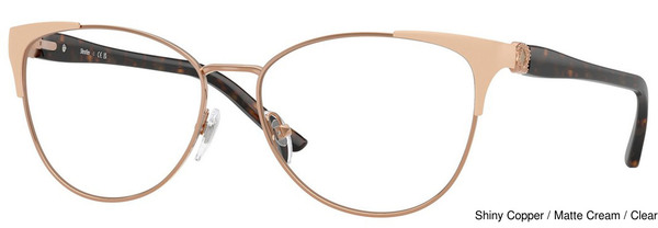 Sferoflex Eyeglasses SF2603 535