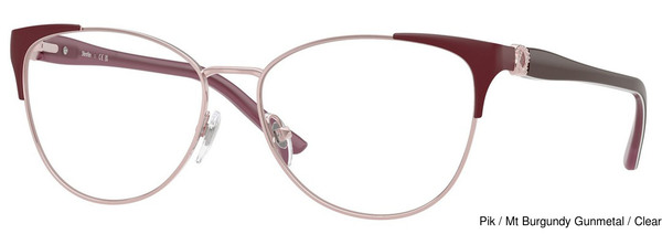 Sferoflex Eyeglasses SF2603 536