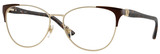 Sferoflex Eyeglasses SF2603 534