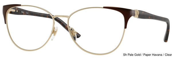 Sferoflex Eyeglasses SF2603 534