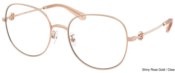 Tory Burch Eyeglasses TY1088 3353