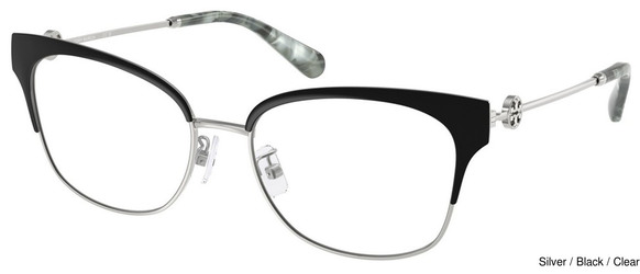 Tory Burch Eyeglasses TY1089 3274
