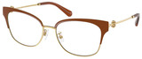 Tory Burch Eyeglasses TY1089 3324