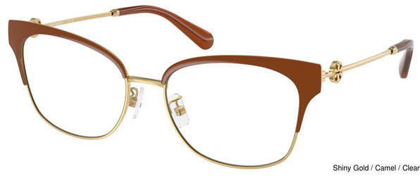 Tory Burch Eyeglasses TY1089 3324