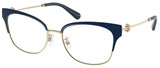 Tory Burch Eyeglasses TY1089 3349