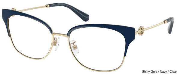 Tory Burch Eyeglasses TY1089 3349