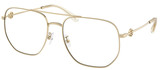 Tory Burch Eyeglasses TY1090 3349