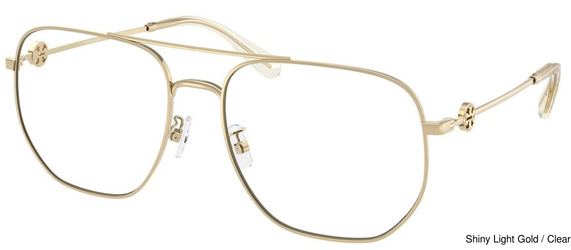 Tory Burch Eyeglasses TY1090 3349
