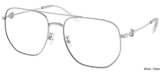 Tory Burch Eyeglasses TY1090 3274