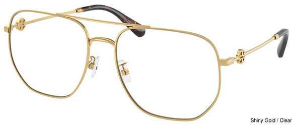 Tory Burch Eyeglasses TY1090 3346