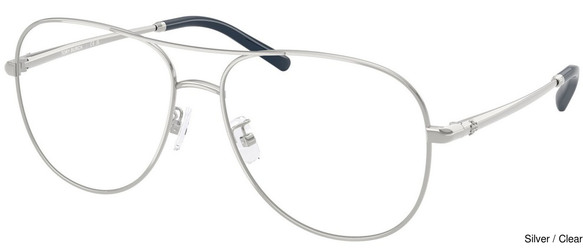 Tory Burch Eyeglasses TY1091 3274