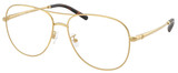 Tory Burch Eyeglasses TY1091 3343