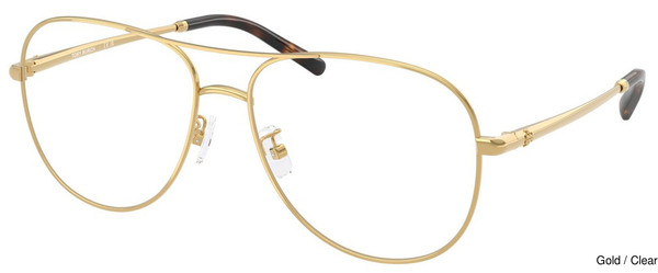 Tory Burch Eyeglasses TY1091 3343