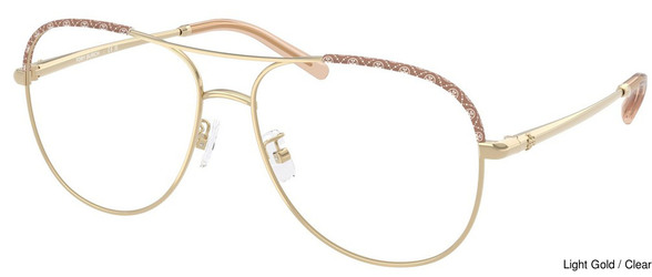 Tory Burch Eyeglasses TY1091 3346
