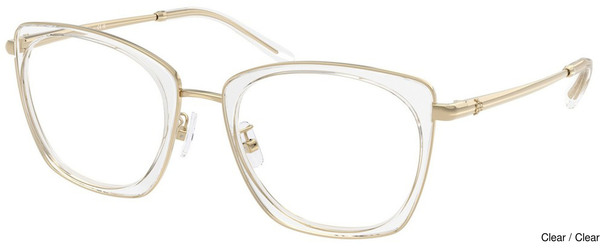 Tory Burch Eyeglasses TY1092 1979