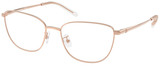 Tory Burch Eyeglasses TY1093 3358