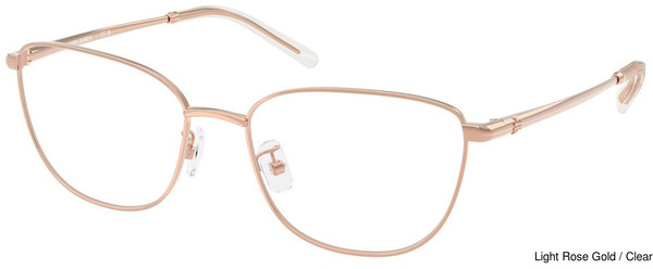Tory Burch Eyeglasses TY1093 3358