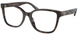 Tory Burch Eyeglasses TY2129U 1728