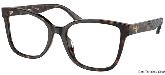 Tory Burch Eyeglasses TY2129U 1728
