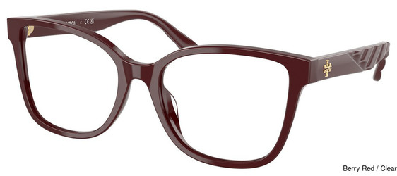Tory Burch Eyeglasses TY2129U 2018