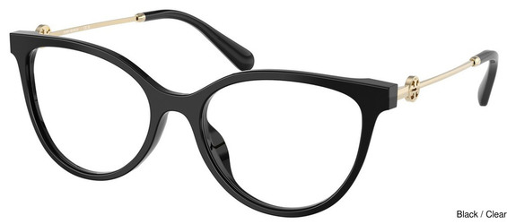 Tory Burch Eyeglasses TY2149U 1709