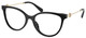Black / Clear