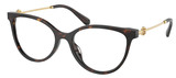Tory Burch Eyeglasses TY2149U 1728