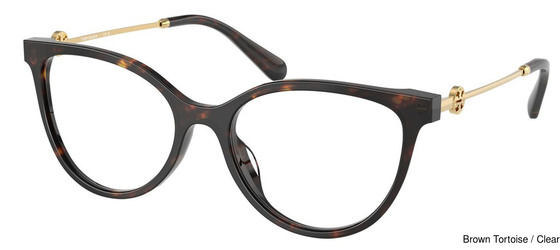 Tory Burch Eyeglasses TY2149U 1728