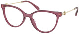 Tory Burch Eyeglasses TY2149U 3179