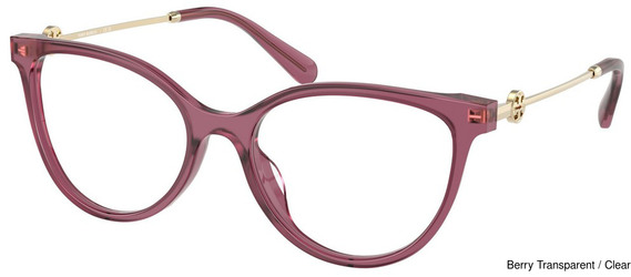 Tory Burch Eyeglasses TY2149U 3179