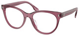 Tory Burch Eyeglasses TY2150U 3179