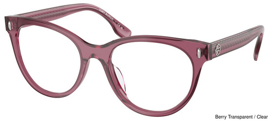 Tory Burch Eyeglasses TY2150U 3179
