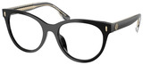 Tory Burch Eyeglasses TY2150U 1709