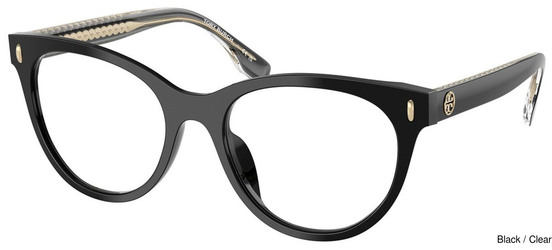 Tory Burch Eyeglasses TY2150U 1709