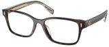 Tory Burch Eyeglasses TY2151U 1728