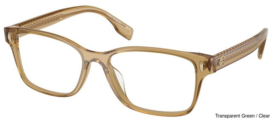 Tory Burch Eyeglasses TY2151U 2006