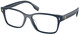 Navy Blue / Clear