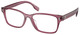 Berry Transparent / Clear