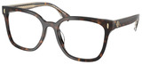 Tory Burch Eyeglasses TY2152U 1728