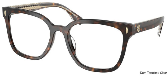 Tory Burch Eyeglasses TY2152U 1728