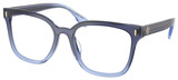 Tory Burch Eyeglasses TY2152U 3178