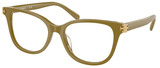 Tory Burch Eyeglasses TY2153U 2010