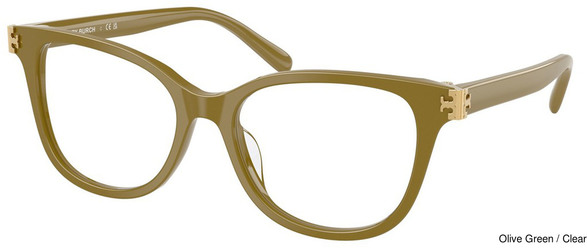 Tory Burch Eyeglasses TY2153U 2010