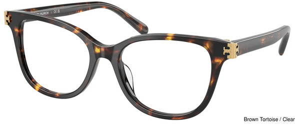 Tory Burch Eyeglasses TY2153U 2016