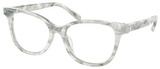 Tory Burch Eyeglasses TY2153U 3184