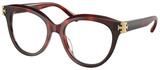 Tory Burch Eyeglasses TY2154U 2011