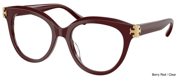 Tory Burch Eyeglasses TY2154U 2018