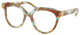 Tory Burch Eyeglasses TY2154U 2017