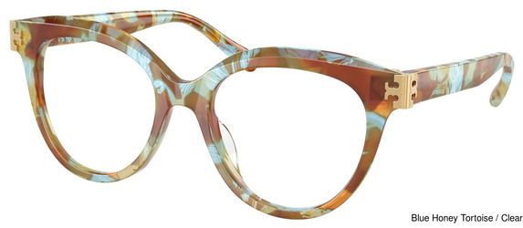 Tory Burch Eyeglasses TY2154U 2017