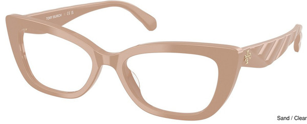 Tory Burch Eyeglasses TY2155U 1915